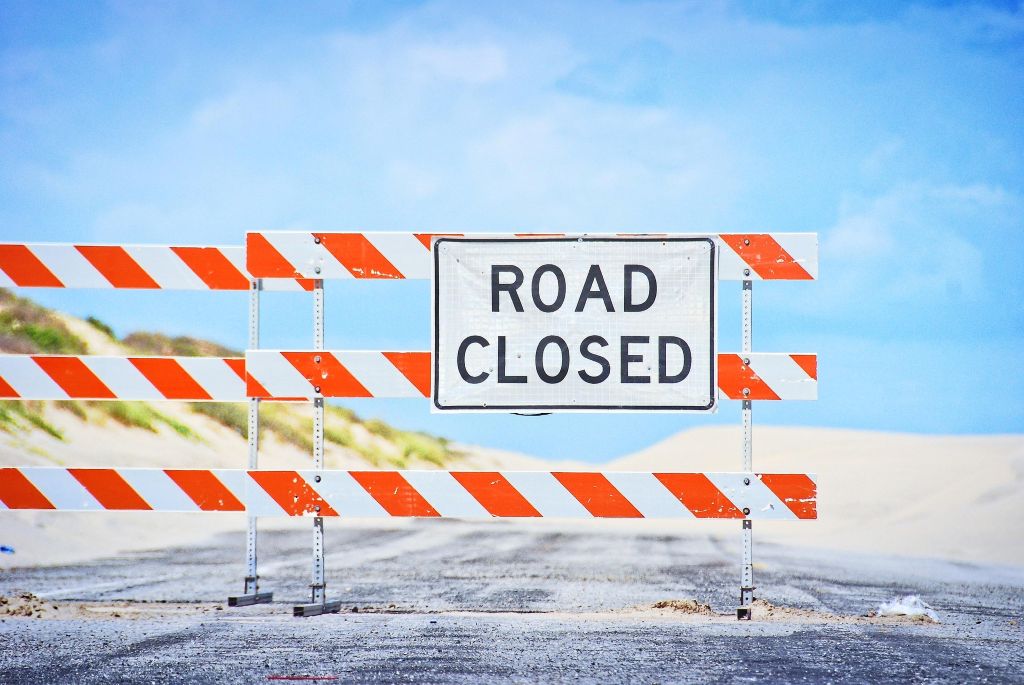 Two Big Road Projects Starting Next Week In Branch County